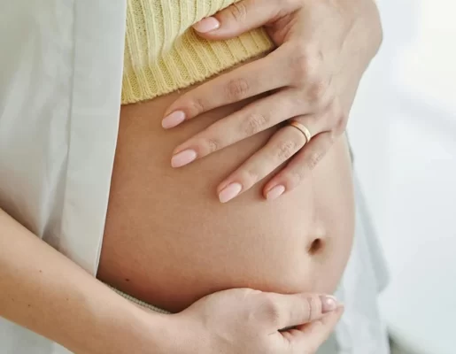 Menopause: More Than Just the End of Periods