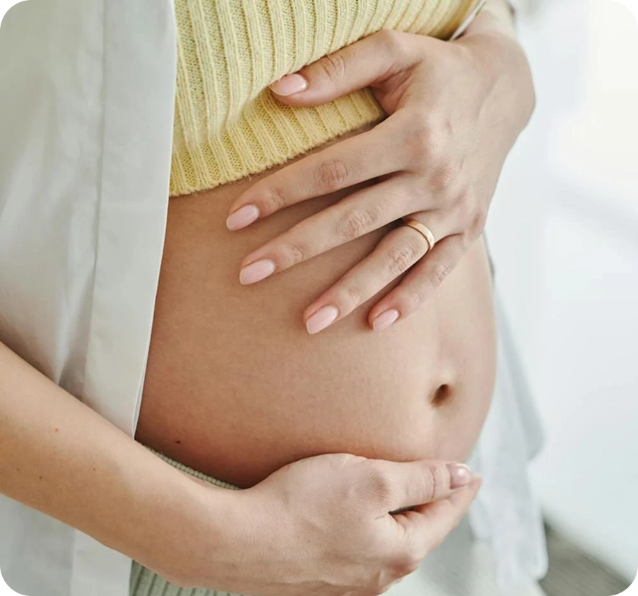 Fertility Support
