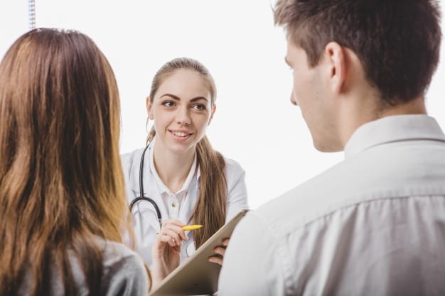 First Fertility Consultation - Tips for best consult