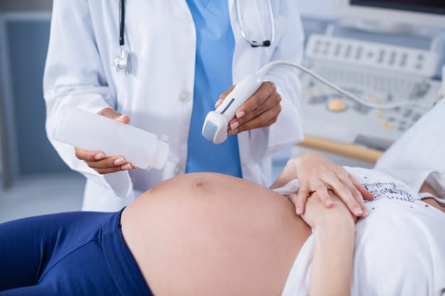 First Trimester Investigations