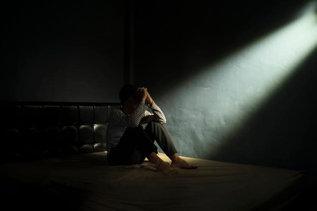 Postpartum Depression: real life experiences