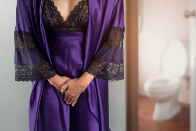 Vaginismus pain - Causes and treatment solutions