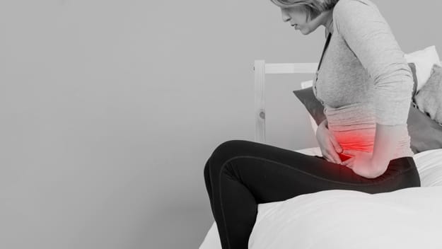 Constipation in Pregnancy - some hard facts