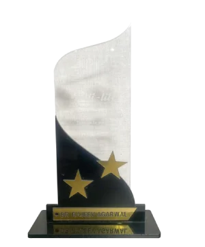 Dr. Rajeev Agarwal award recognition