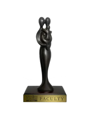 Dr. Rajeev Agarwal award recognition