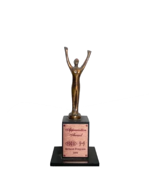 Dr. Rajeev Agarwal award recognition