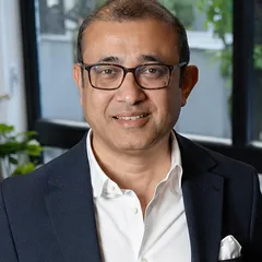 Dr. Rajeev Agarwal