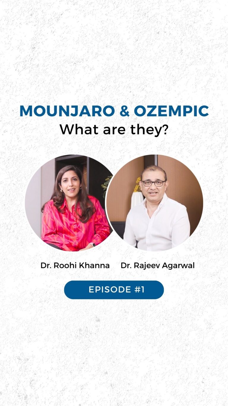 Instagram post from docrajeevagarwal 5