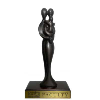 Healthcare award received by Dr. Rajeev Agarwal