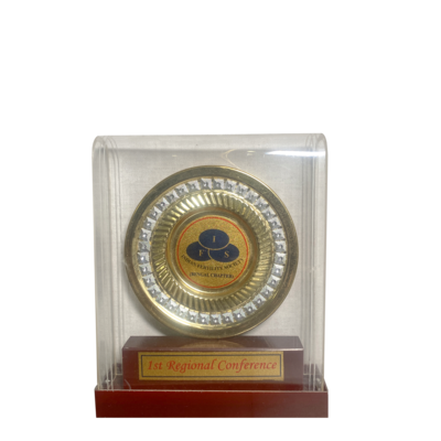 Fertility specialist award