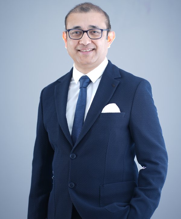 Dr. Rajeev Agarwal, Senior IVF Specialist