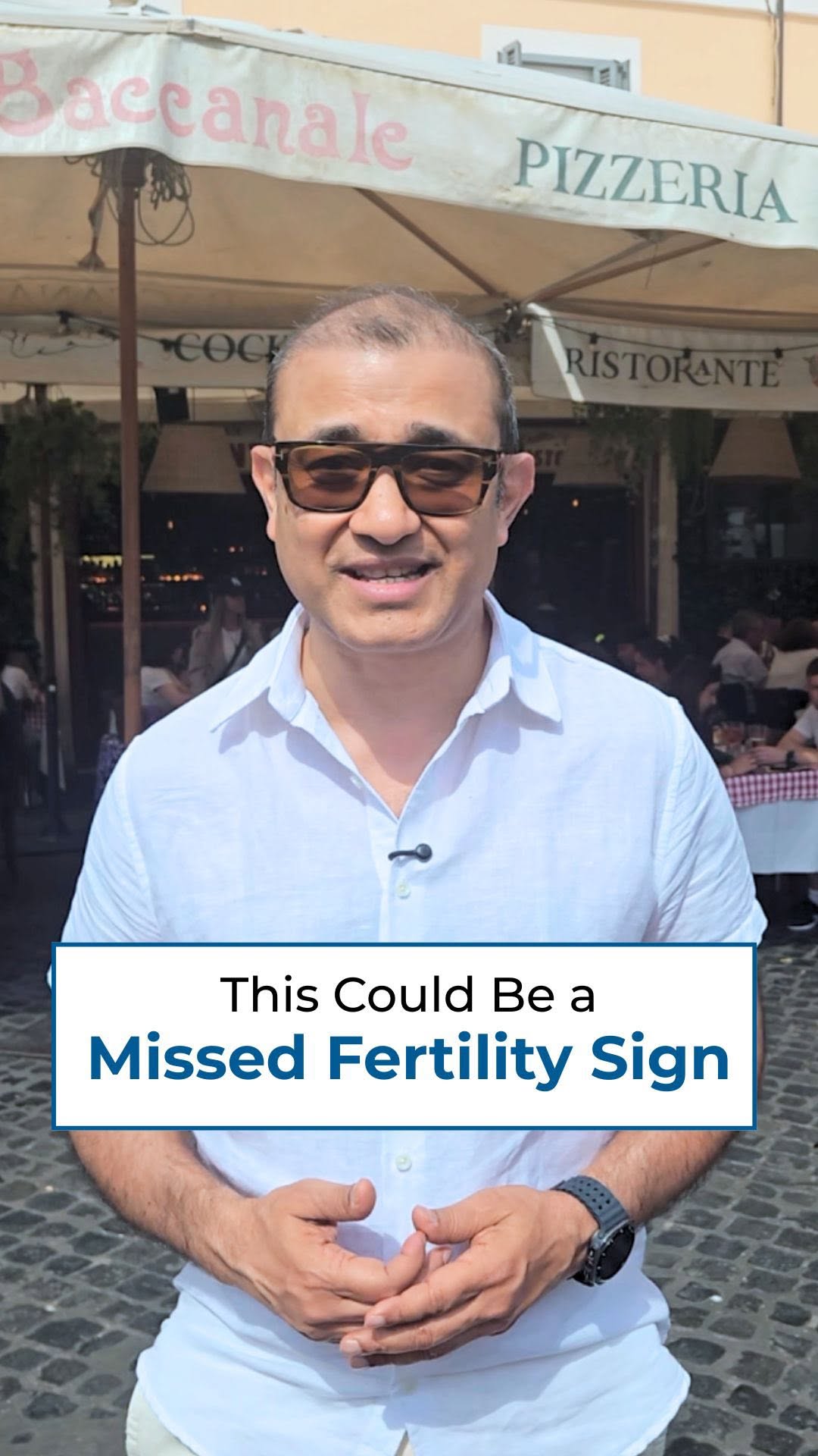 Dr. Rajeev Agarwal on Instagram: are you planning a pregnancy, or already trying?