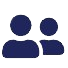 Successful patient cases icon