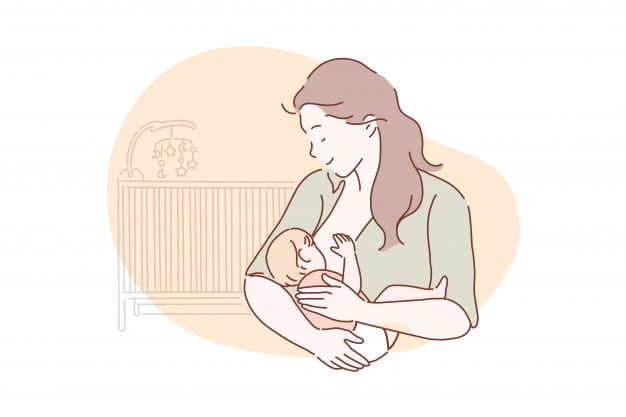 Breastfeeding Facts- Benefits, guidelines, FAQ’s