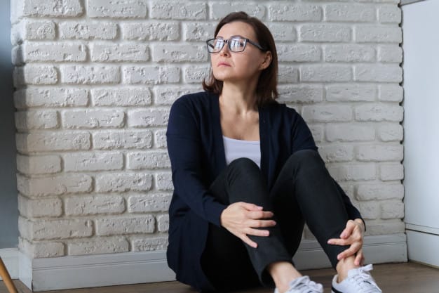 Menopause – Symptoms, side effects and solutions