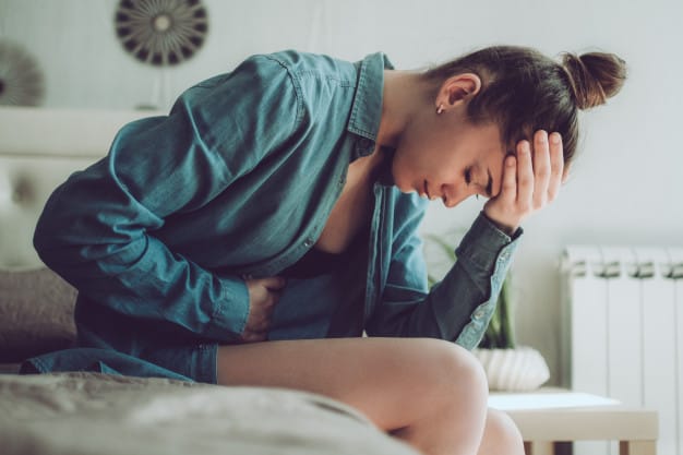 Pre Menstrual Syndrome: how serious is this?