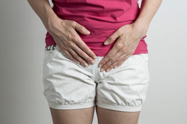Recurrent Urinary Tract Infections in women