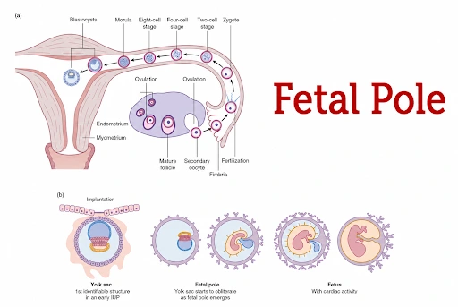 Fetal Pole