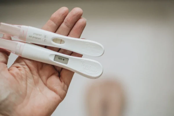 Preparing for pregnancy in Kolkata