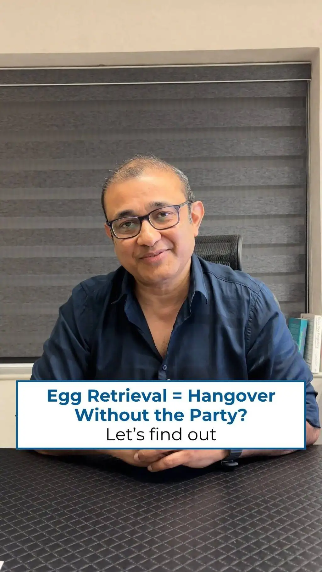 Instagram post from docrajeevagarwal. This post is in position 2.